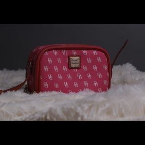 Dooley & Bourke crossbody handbag